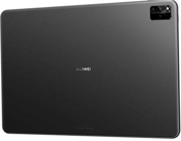 HUAWEI MatePad Pro 12.6 Wi-Fi, 8GB/256GB, matt szürke