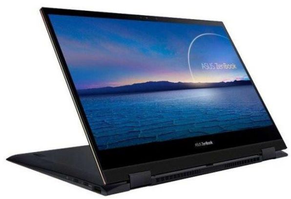 13.3" ASUS ZenBook Flip S UX371EA-HL135T notebook