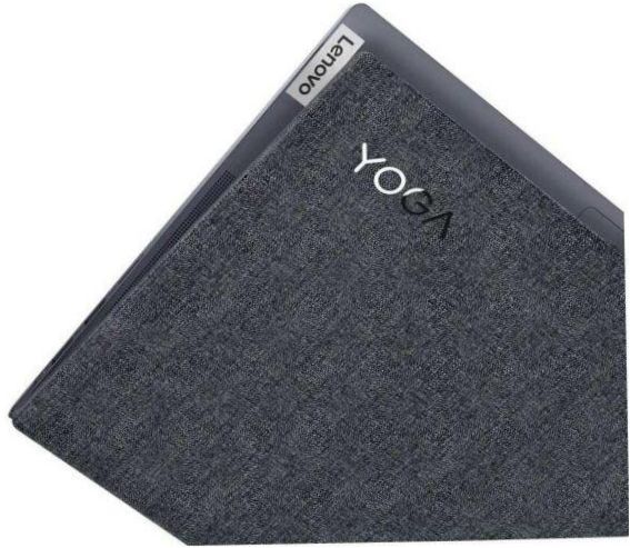 14" Lenovo Yoga Slim 7 noteszgép 14IIL05