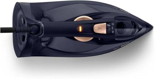 Philips GC4909/60 Azur fekete/bézs színben