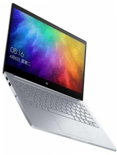 Xiaomi Mi Notebook Air 13.3" 2019 JYU4151CN, ezüst