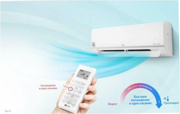 LG P12SP - energiahatékonysági osztály: A