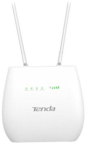 Tenda 4G680 V2, fehér