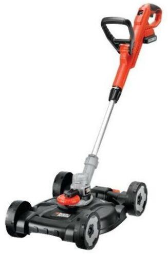 BLACK+DECKER STC1820CM kerekes