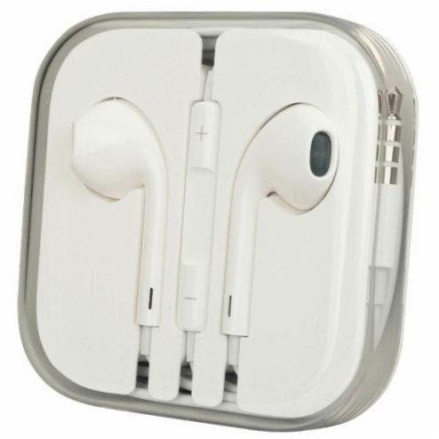 Apple EarPods