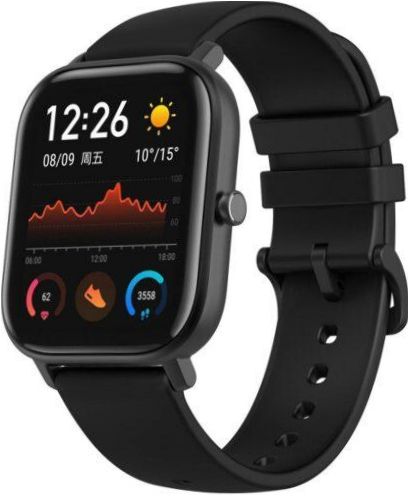 Amazfit GTS Smart Watch - Akkumulátor kapacitás: 455mAh