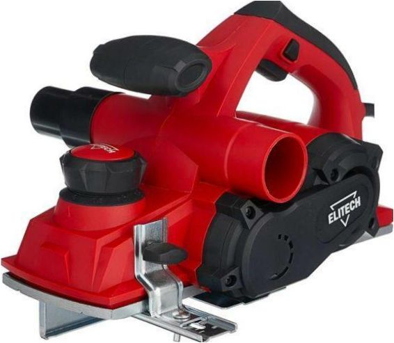 ELITECH P 110 K, 1000 W vörös/fekete