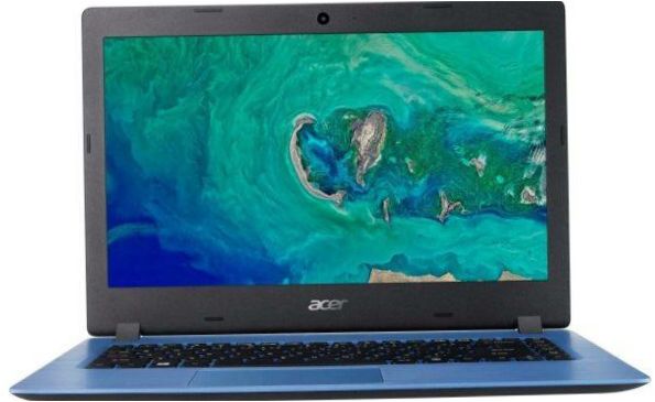 14" Acer ASPIRE 1 A114-32-C5QD noteszgép