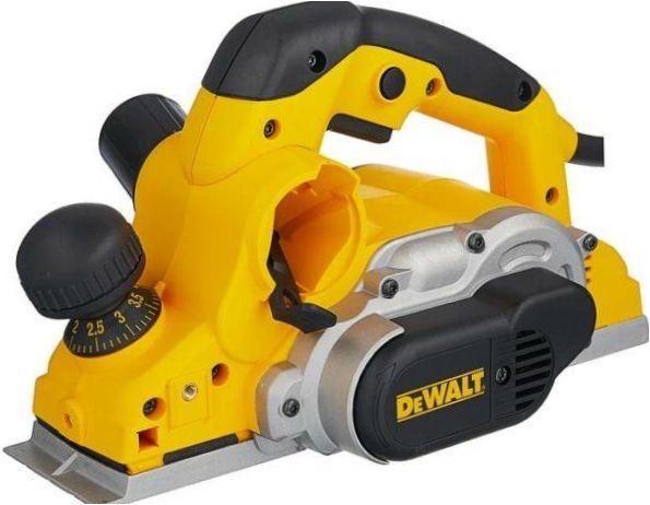 DeWALT D26500K, 1050W sárga/fekete