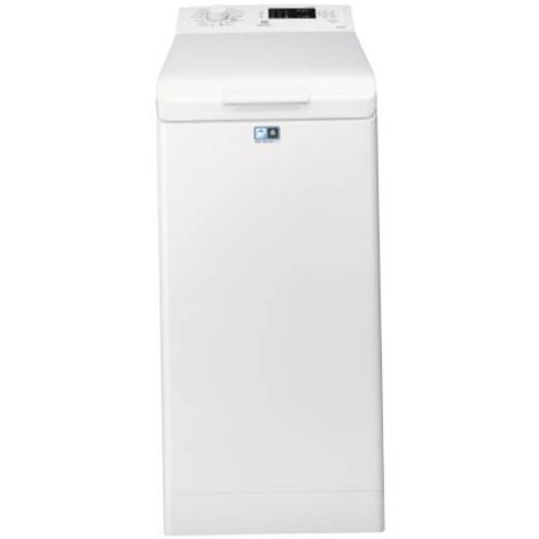 Electrolux EWT 0862 IFW mosógép - kiegészítő funkciók: egyensúlyszabályozás, késleltetett indítás, centrifugálási sebesség kiválasztása, mosási hőmérséklet kiválasztása