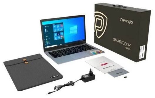 14.1" Prestigio SmartBook 141 C5 noteszgép