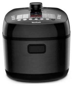 Tefal CY625D32, fekete