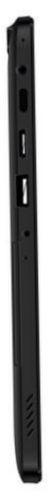 DIGMA EVE 10 A204T, 2GB/64GB, fekete