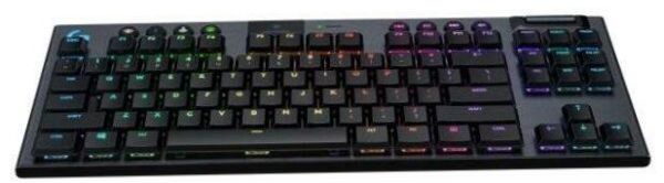 Logitech G G915 TKL Logitech GL Clicky