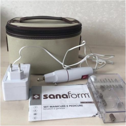 LAICA SA5440 10000 rpm