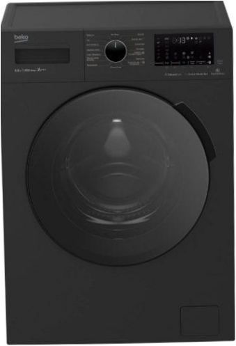 Beko WSPE6H616 mosógép - típus: elektronikus