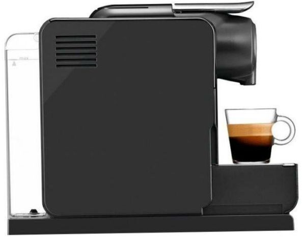 De'Longhi Nespresso Lattissima Touch Animation EN 560, fekete