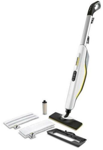 KARCHER SC 3 álló EasyFix Premium, ezüst
