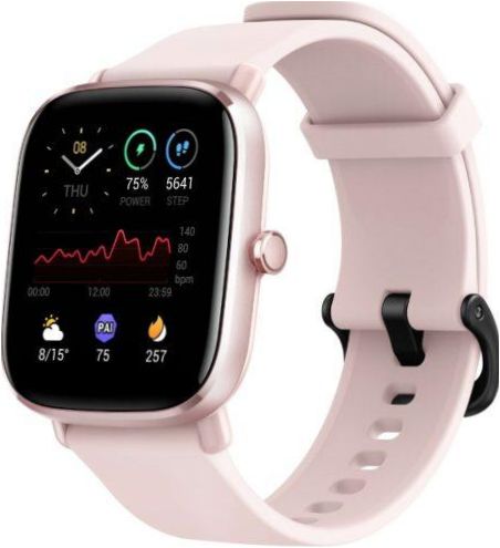 Amazfit GTS 2 mini okosóra