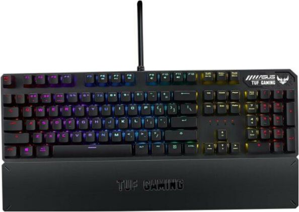 ASUS TUF Gaming K3