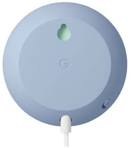 Google Nest Mini (2. generáció)