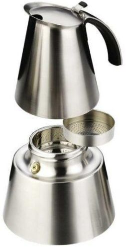 Rommelsbacher ECO 366/E, ezüst