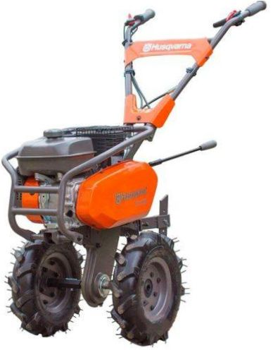 Husqvarna TF 338 4,89 LE