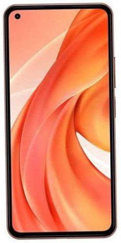 Xiaomi Mi 11 Lite 6/128GB (NFC), kék