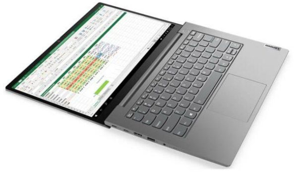 14" Lenovo ThinkBook 14 G2-ITL notebook