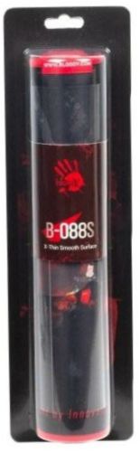 Véres B-088S X-THIN fekete