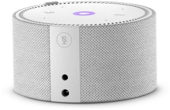 Yandex New Station Mini (órával)