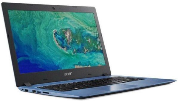 14" Acer ASPIRE 1 A114-32-C5QD noteszgép