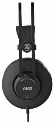 AKG K 52, fekete