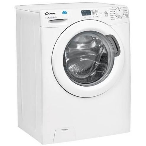 Mosógép Candy CS4 1061D1/2-07 - Beépítés: szabadonálló