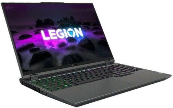 16" Lenovo 82JQ000RRK laptop