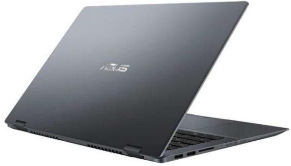 ASUS VivoBook Flip 14 TP412FA-EC404T