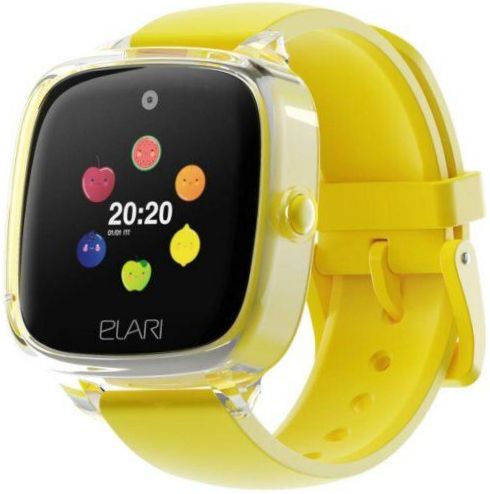 ELARI KidPhone Fresh gyermek okosóra - Védelem: nedvességálló