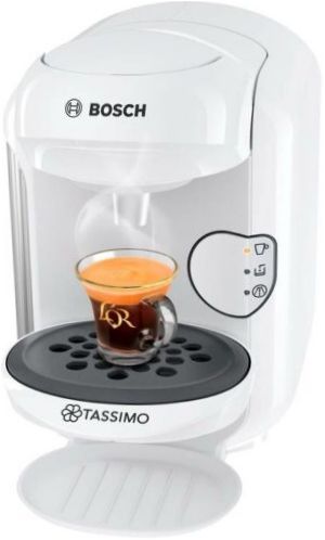 Bosch TAS 1401/1402/1403/1404/1407 Tassimo, piros színben