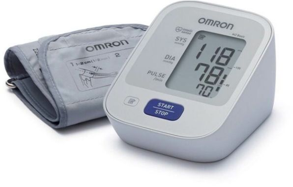 Omron M2 Basic (HEM 7121)