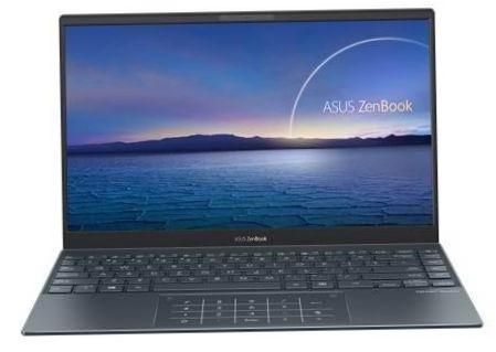 ASUS ZenBook 13 UX325JA-EG003 90NB0QY1-M02740, Fenyőszürke