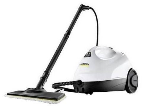 KARCHER SC 2 EasyFix Premium, fehér/fekete