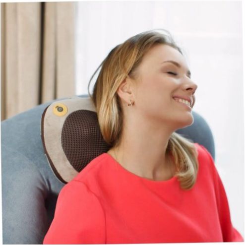 GESS uShiatsu masszázs párna (GESS-129)