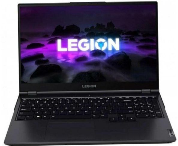 17.3" Lenovo Legion 517ACH6 notebook