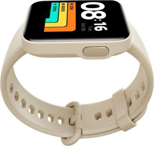 Xiaomi Mi Watch Lite okosóra