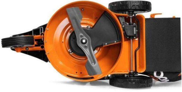 Daewoo Power Products DLM 5100SR