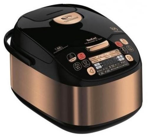 Tefal RK901F32, bronz