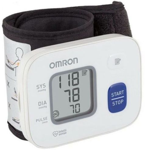 Omron RS2