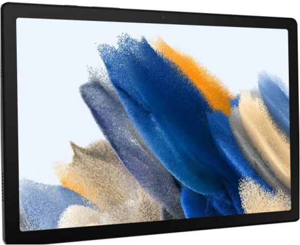 Samsung Galaxy Tab A8 (2021), 4GB/128GB, Wi-Fi, ezüst