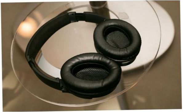 Bose QuietComfort 35 II, ezüst