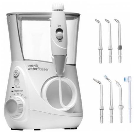 Waterpik WP-660E2 fehér 